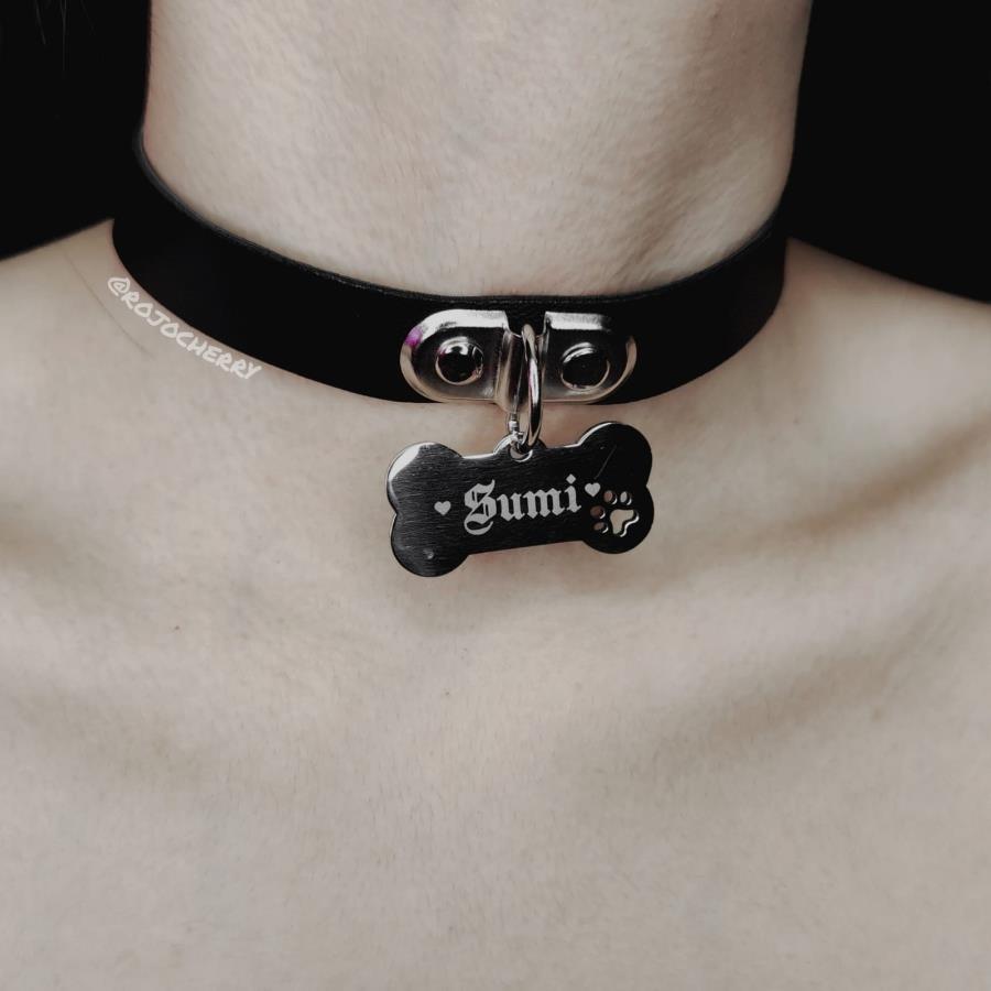 Choker Sumi